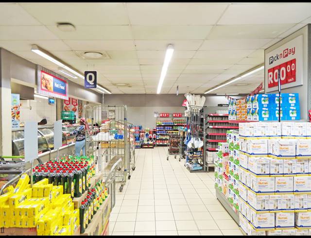 2,341M² RETAIL FOR SALE IN NEWCASTLE CENTRAL